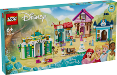 43246 Disney printsessi seiklus tu.. V29