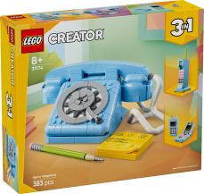 31174 Retrotelefon