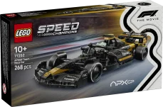 77252 APXGP meeskonna võidusõiduauto filmist F1® The Movie