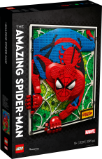 31209 31209 Imeline Spider-Man V29