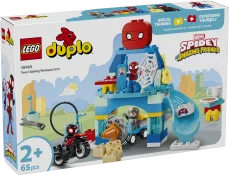 10464 Tiim Spidey peakorter