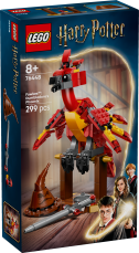 76448 Fawkes™: Dumbledore'i fööniks