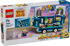 75581 Käsilaste muusikaga peobuss V29