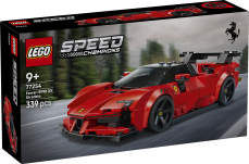 77254 Ferrari SF90 XX Stradale sportauto