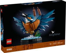 10331 Kingfisher lind