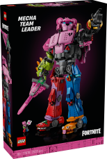 77078 Mecha Team Leader