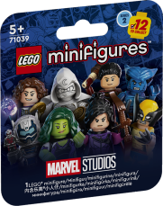 71039 71039 LEGO® Marveli minifiguuride.. V110