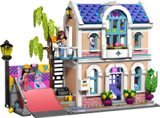 42687 Lianni peremaja