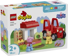 10468 Traktor ja turg