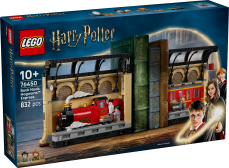 76450 Miniatuur: Sigatüüka ekspress