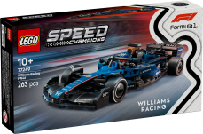 77249 Williams Racing FW46 F1® võidusõiduauto
