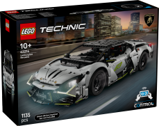 42214 Lamborghini Revuelto Supersportauto