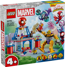 10794 Team Spidey Web Spinneri pea.. V29