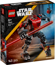 75411 Darth Maul™-i robot