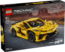 42205 Chevrolet Corvette Stingray