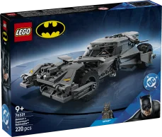 76331 Batman vs. Superman™ Batmobiil™