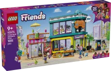 42674 Koomiksite ja mängude pood