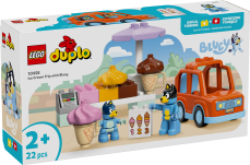 10458 Jäätisereis koos Blueyga