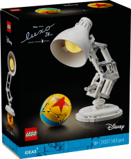 21357 Disney Pixar Luxo Jr.