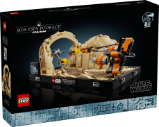 75380 Mos Espa Podrace™ dioraam V29