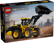 42209 Volvo L120 Electric rataslaadur