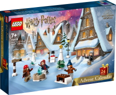 76418 LEGO® Harry Potter™-i advend.. V29