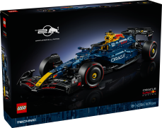 42206 Oracle Red Bull Racing RB20 F1 auto