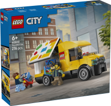 60500 LEGO® kaubik