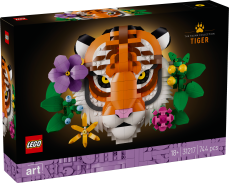 31217 Fauna kollektsioon – Tiiger