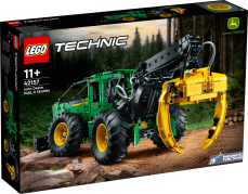 42157 John Deere 948L-II skiider V29