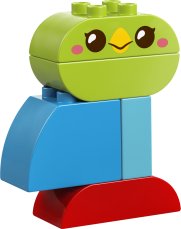 10477 Kolm ühes loomingulised armsad lemmikloomad