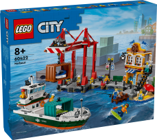 60422 Meresadam koos kaubalaevaga V29