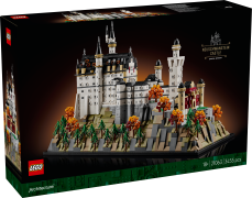 21063 Neuschwansteini loss