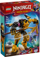 71839 Arini Spinjitzu lahingurobot