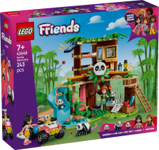 42648 Panda varjupaik ja loomade eest hoolitsemine