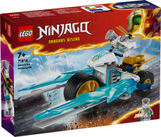 71816 Zane’i jäämootorratas V29