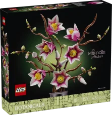 11510 Magnooliaoksad