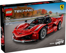 42212 Ferrari FXX K