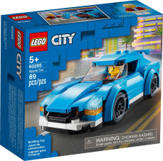 60285 LEGO City Sportauto
