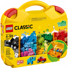 10713 LEGO Classic Loovmängukohver