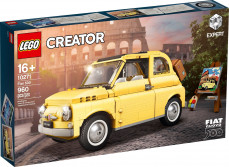 10271 LEGO Creator Fiat 500