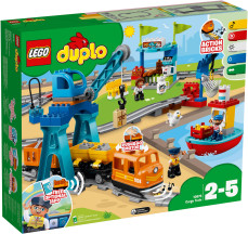 10875 LEGO DUPLO Kaubarong