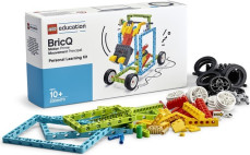 2000470 LEGO Education BricQ Motion Prime õppekomplekt