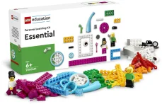 2000481 LEGO Education Personal Learning Kit Essential individuaalõppe komplekt