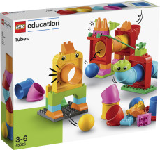 45026 LEGO DUPLO Education Torud