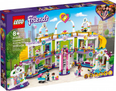 41450 LEGO Friends Heartlake City kaubanduskeskus