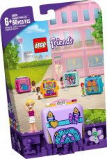 41670 LEGO Friends Stephanie balletikuubik