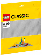10701 LEGO Hall alusplaat