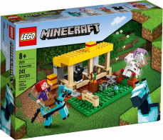 21171 LEGO Minecraft Hobusetall