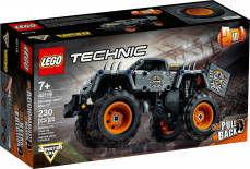 42119 LEGO Technic Monster Jam® Max-D®